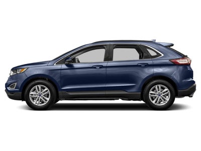 2015 Ford Edge 4dr SEL AWD