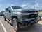 2024 Chevrolet Silverado 2500 HD Crew Cab Standard Box 4-Wheel Drive Custom