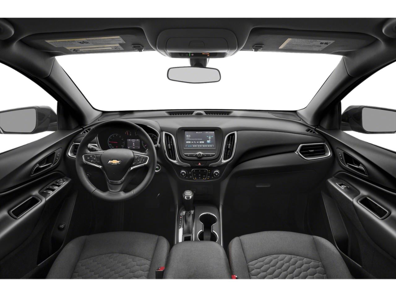 2019 Chevrolet Equinox FWD LT