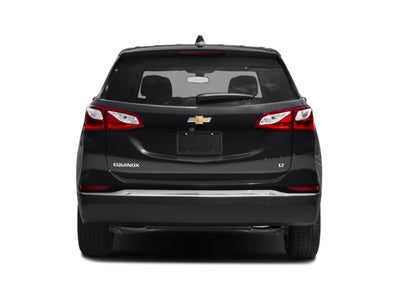 2019 Chevrolet Equinox FWD LT