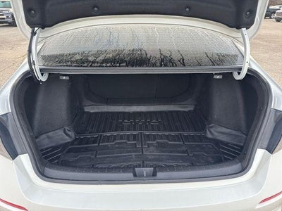 2023 Honda Civic Sedan EX CVT w/o BSI