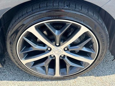 2024 Honda Civic Sedan Touring CVT