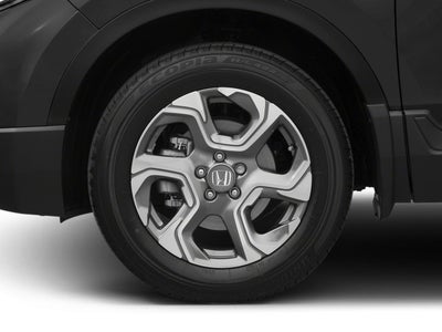2018 Honda CR-V EX AWD