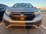 2022 Honda CR-V EX-L AWD
