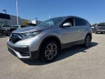 2020 Honda CR-V EX-L AWD
