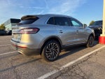 2020 Lincoln Nautilus Reserve AWD