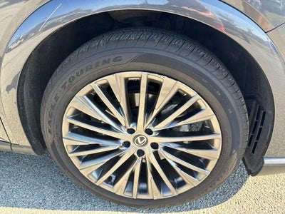 2024 Lexus RX 350 Luxury FWD