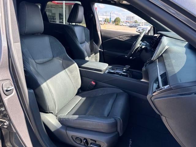 2024 Lexus RX 350 Luxury FWD