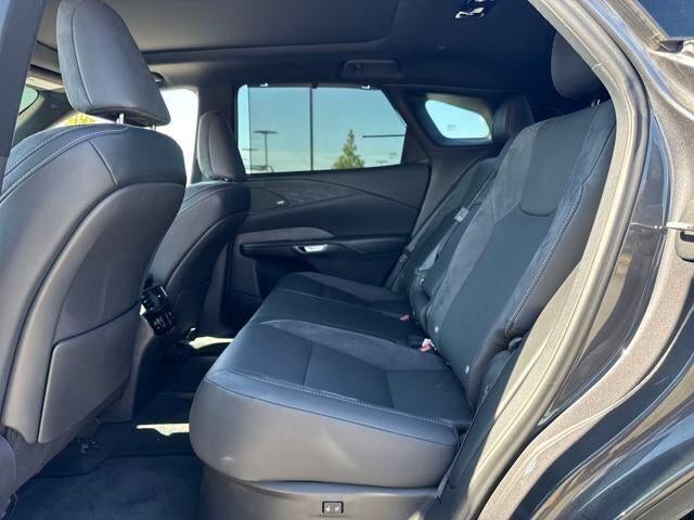 2024 Lexus RX 350 Luxury FWD