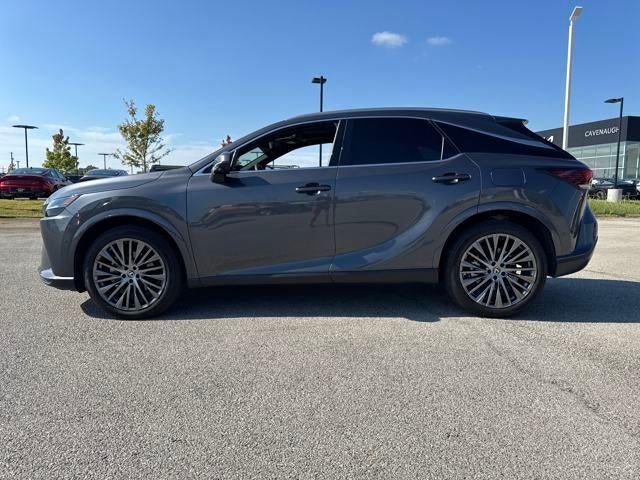 2024 Lexus RX 350 Luxury FWD