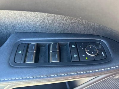 2024 Lexus RX 350 Luxury FWD