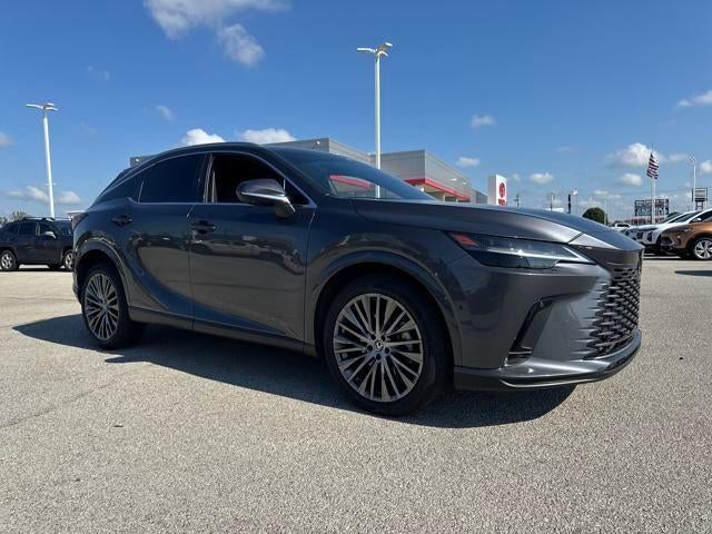 2024 Lexus RX 350 Luxury FWD