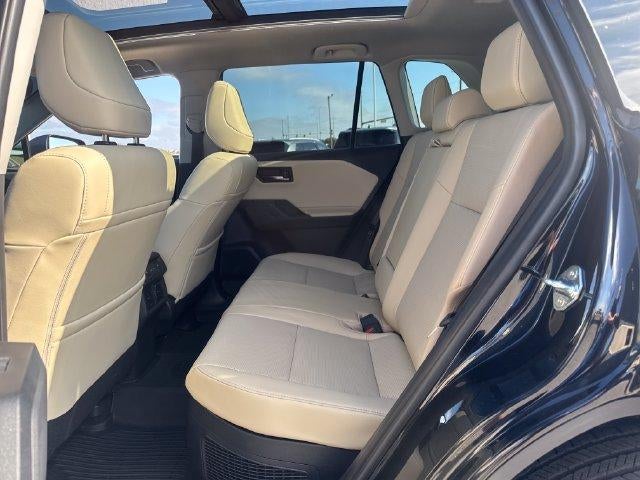 2026 Toyota RAV4 Limited AWD (Natl)