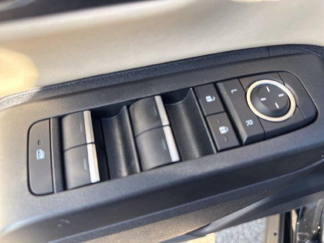 2026 Toyota RAV4 Limited AWD (Natl)