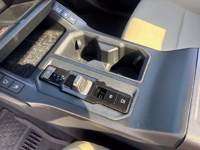 2026 Toyota RAV4 Limited AWD (Natl)