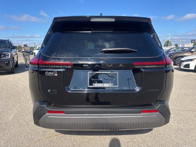 2026 Toyota RAV4 Limited AWD (Natl)