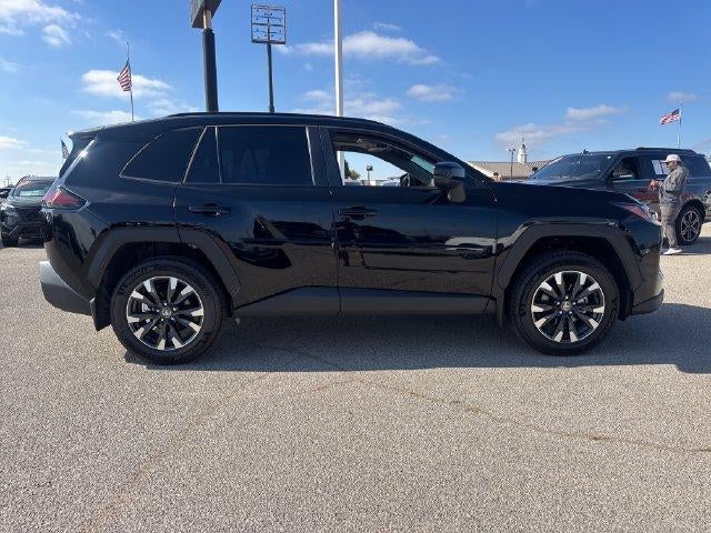 2026 Toyota RAV4 Limited AWD (Natl)