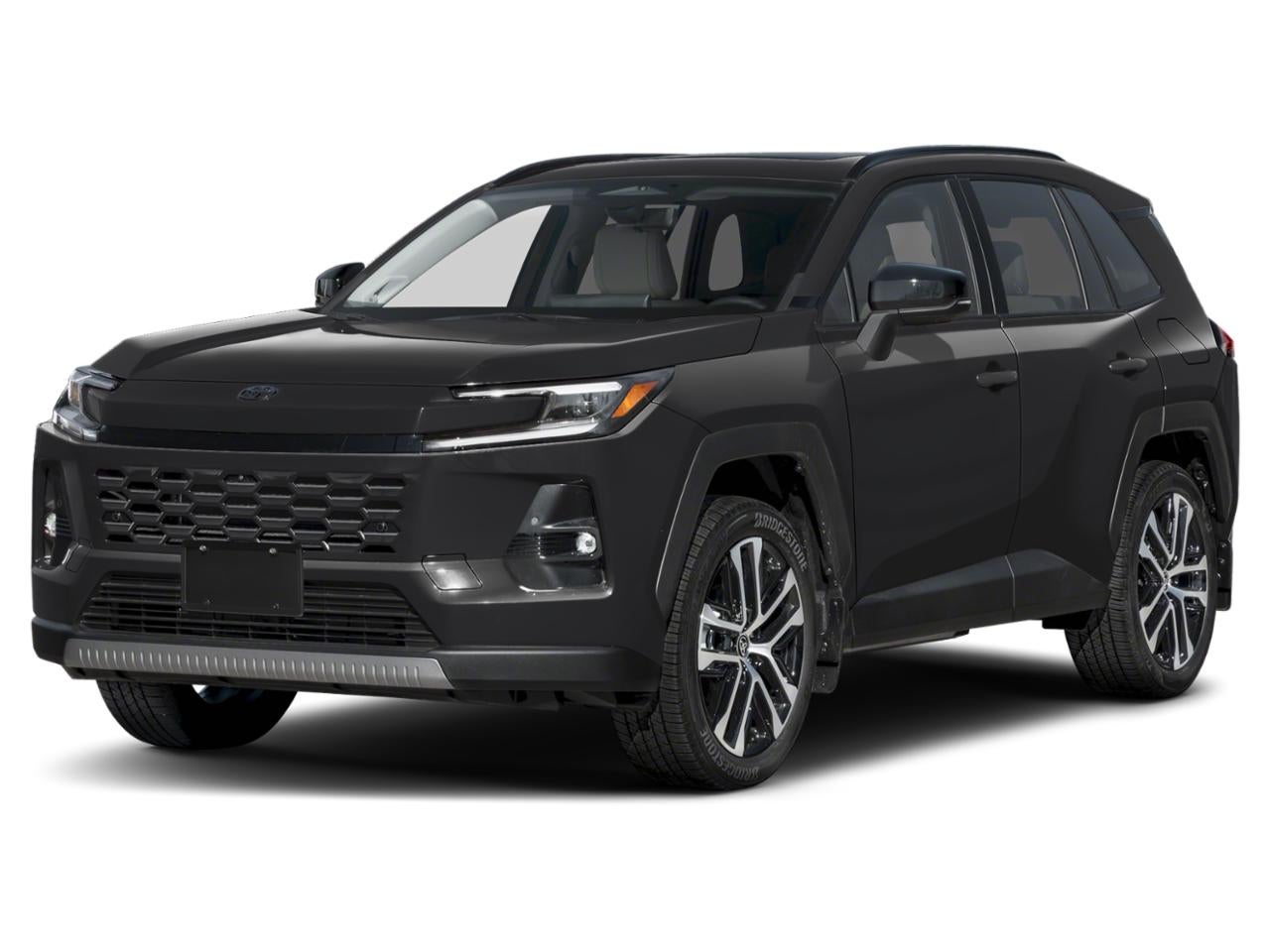 2026 Toyota RAV4 Limited AWD (Natl)