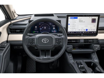 2026 Toyota RAV4 Limited AWD (Natl)
