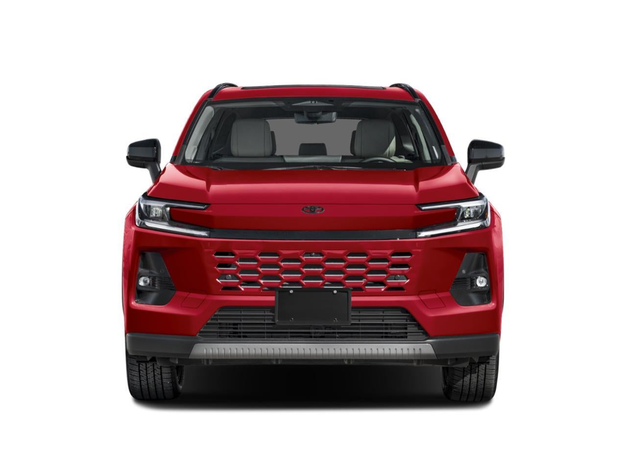 2026 Toyota RAV4 Limited AWD (Natl)