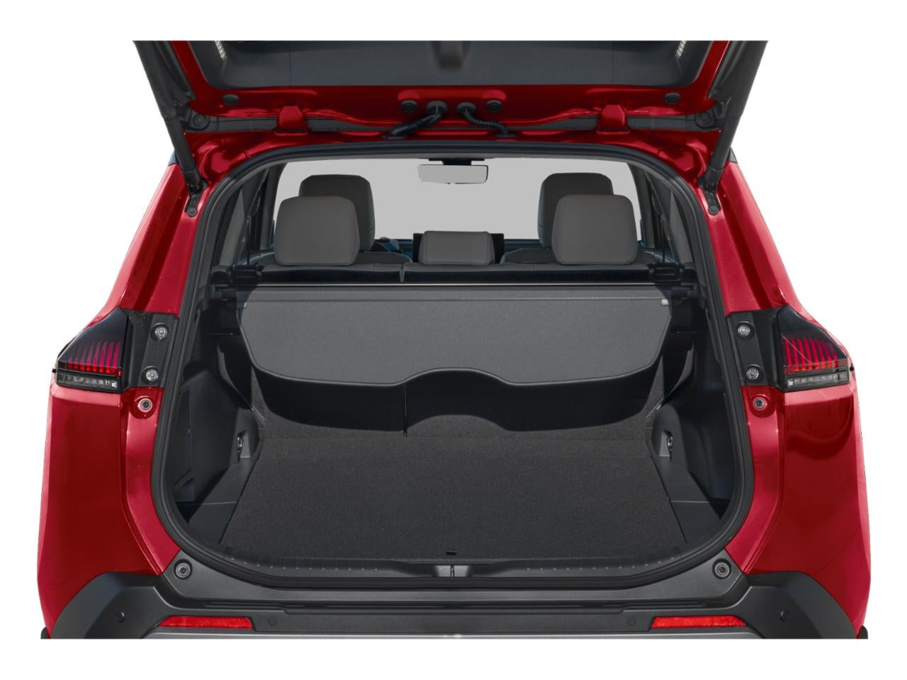 2026 Toyota RAV4 Limited AWD (Natl)