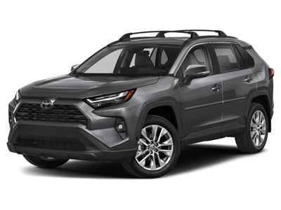 2023 Toyota RAV4 XLE Premium AWD (Natl)