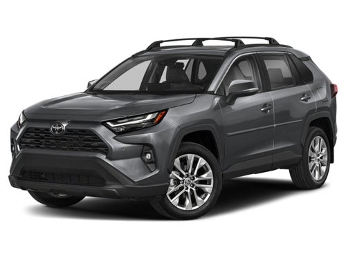 2023 Toyota RAV4 XLE Premium AWD (Natl)