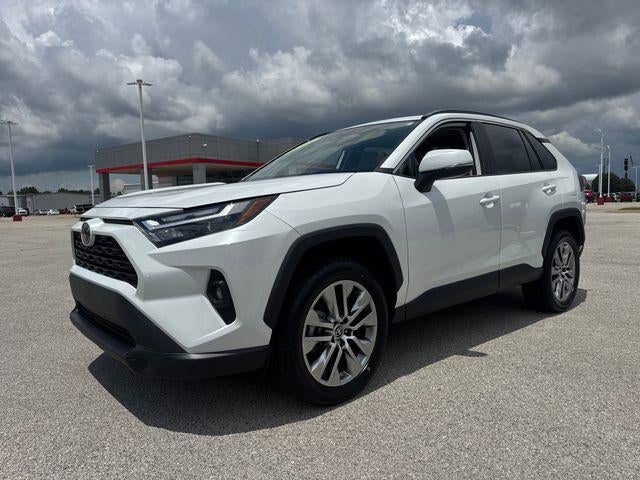 2023 Toyota RAV4 XLE Premium FWD (Natl)
