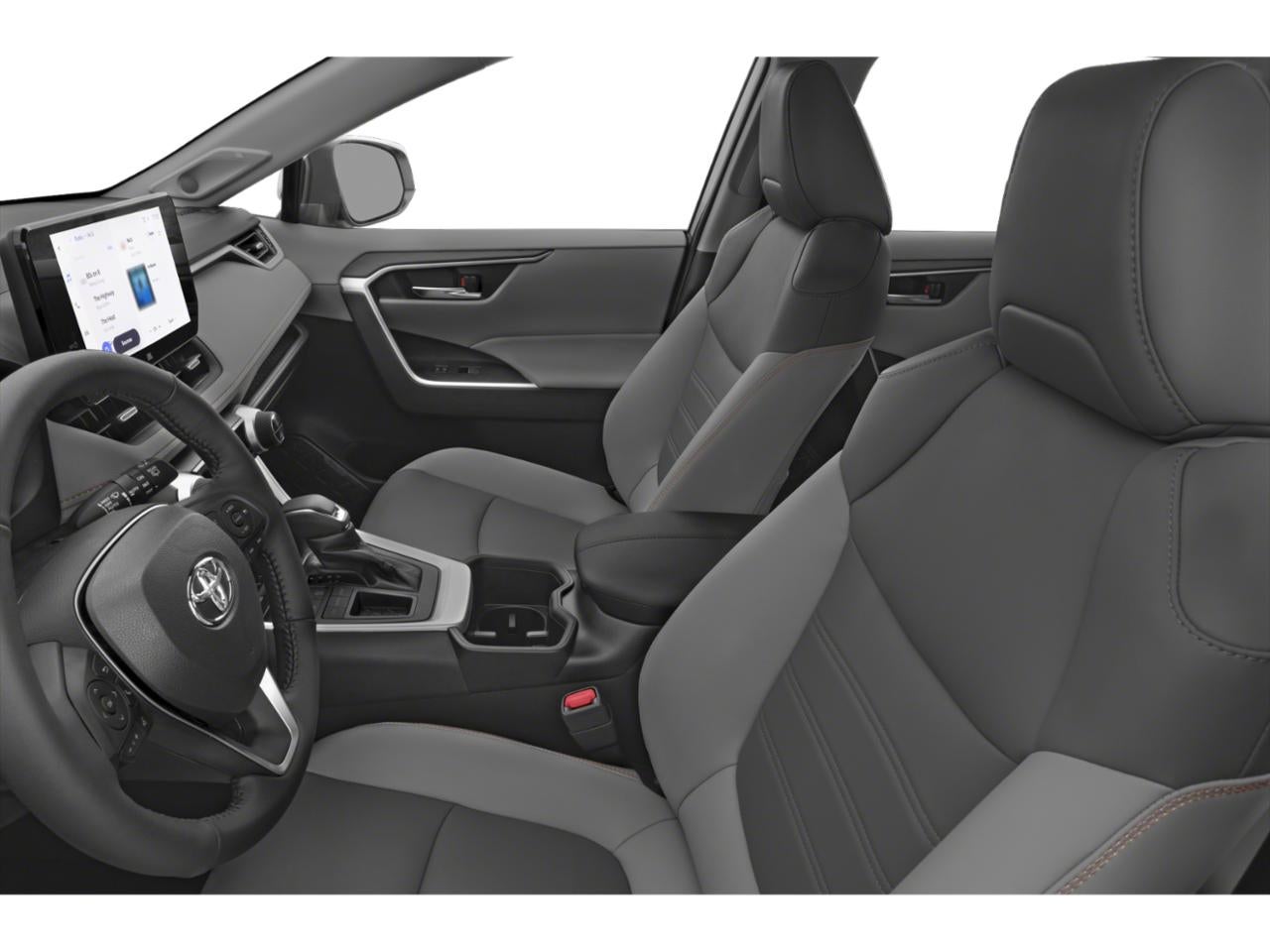 2023 Toyota RAV4 XLE Premium FWD (Natl)
