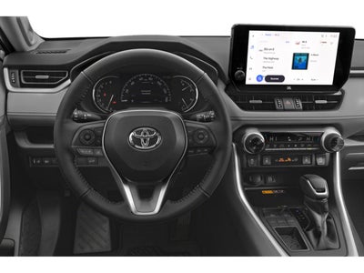 2023 Toyota RAV4 XLE Premium FWD (Natl)