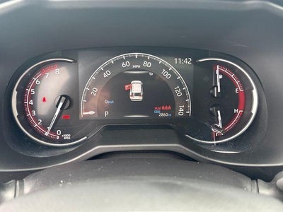 2025 Toyota RAV4 XLE Premium FWD (Natl)