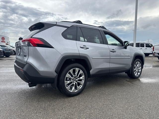 2025 Toyota RAV4 XLE Premium FWD (Natl)