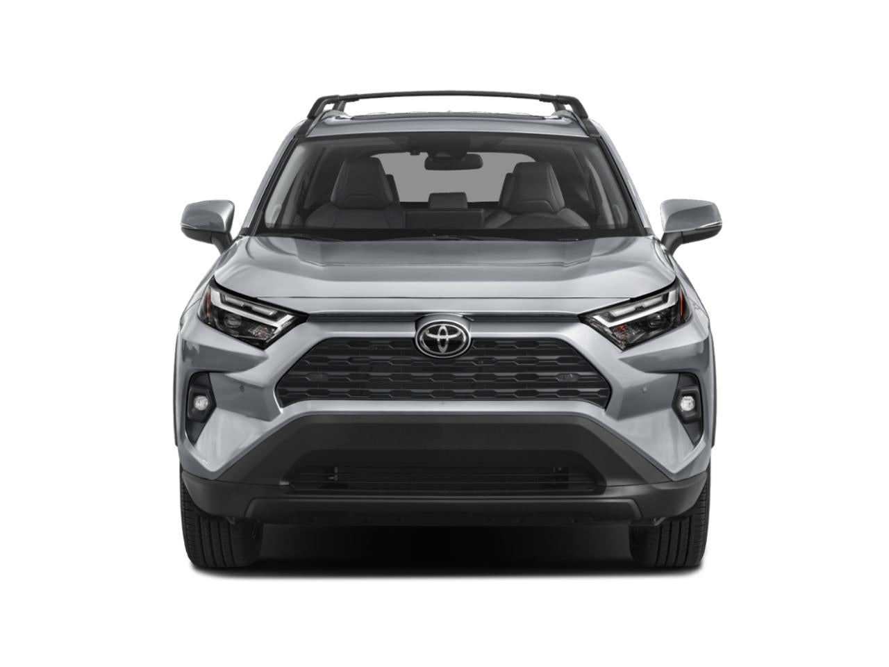 2025 Toyota RAV4 XLE Premium FWD (Natl)
