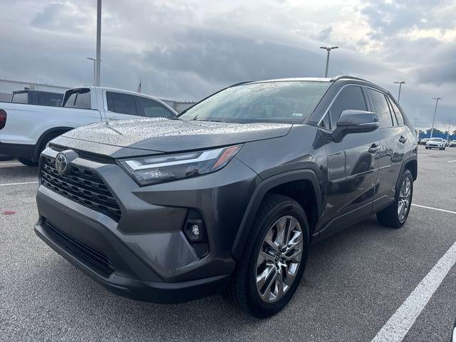 2022 Toyota RAV4 XLE Premium FWD (Natl)