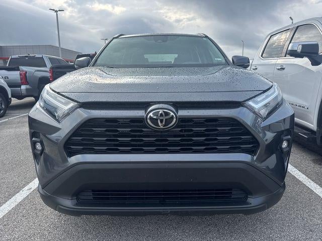 2022 Toyota RAV4 XLE Premium FWD (Natl)