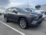 2022 Toyota RAV4 XLE Premium FWD (Natl)
