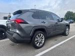 2022 Toyota RAV4 XLE Premium FWD (Natl)