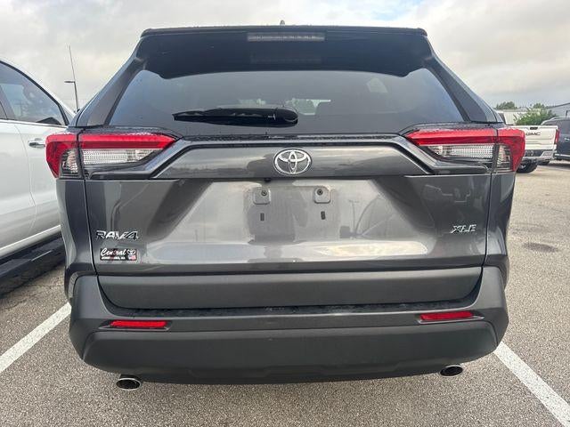 2022 Toyota RAV4 XLE Premium FWD (Natl)