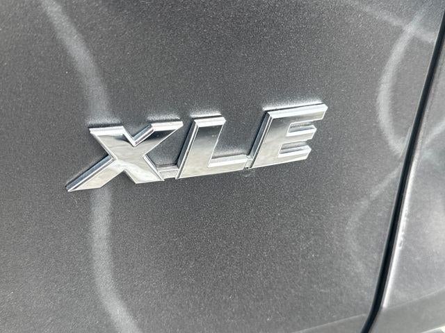 2022 Toyota RAV4 XLE Premium FWD (Natl)