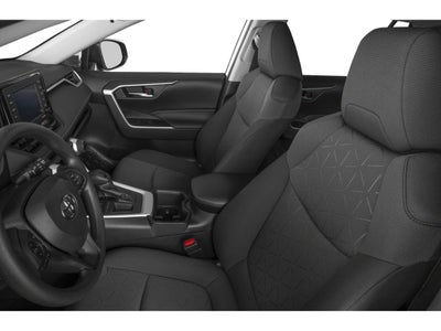 2022 Toyota RAV4 XLE Premium FWD (Natl)