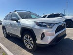 2025 Toyota RAV4 XLE Premium FWD (Natl)