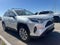 2025 Toyota RAV4 XLE Premium FWD (Natl)