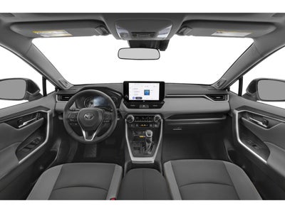 2025 Toyota RAV4 XLE Premium FWD (Natl)