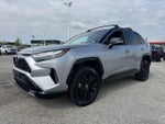 2022 Toyota RAV4 Hybrid XSE AWD (Natl)