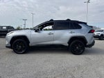 2022 Toyota RAV4 Hybrid XSE AWD (Natl)
