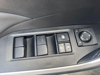2025 Toyota RAV4 LE FWD (GS)