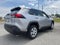 2025 Toyota RAV4 LE FWD (GS)