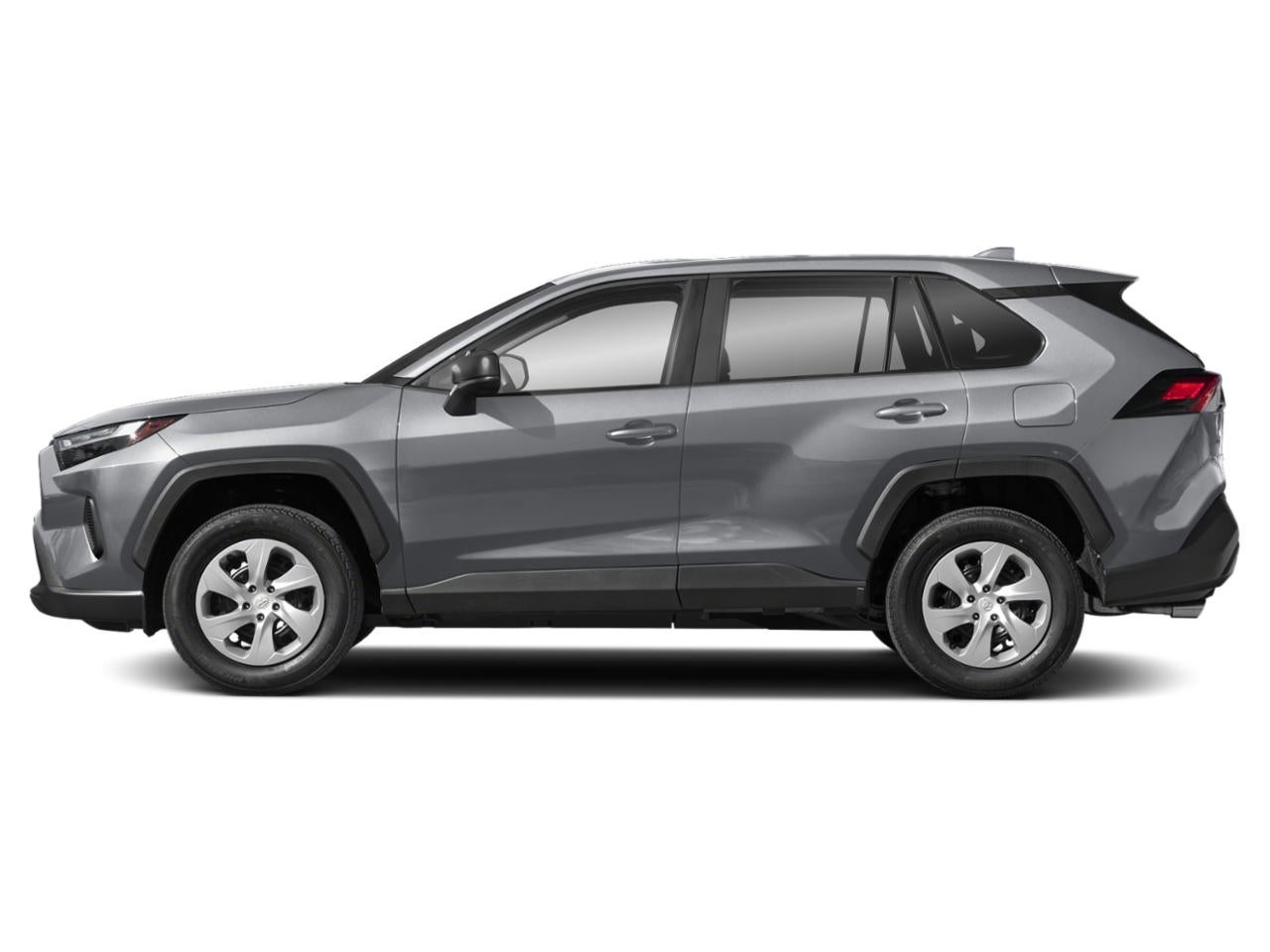 2025 Toyota RAV4 LE FWD (GS)