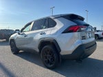 2024 Toyota RAV4 LE FWD (GS)