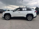 2024 Toyota RAV4 Limited AWD (GS)